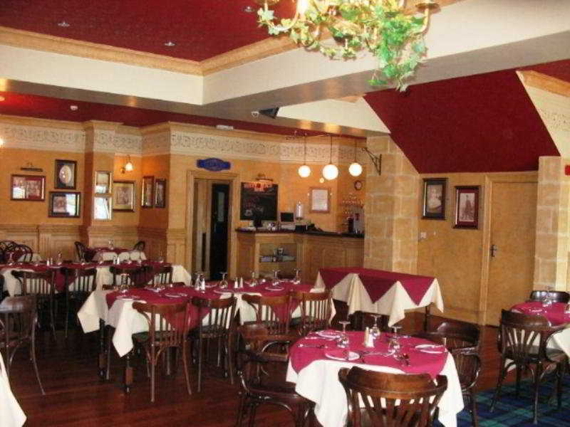 Northbeach Hotel 프레스트위크 외부 사진
